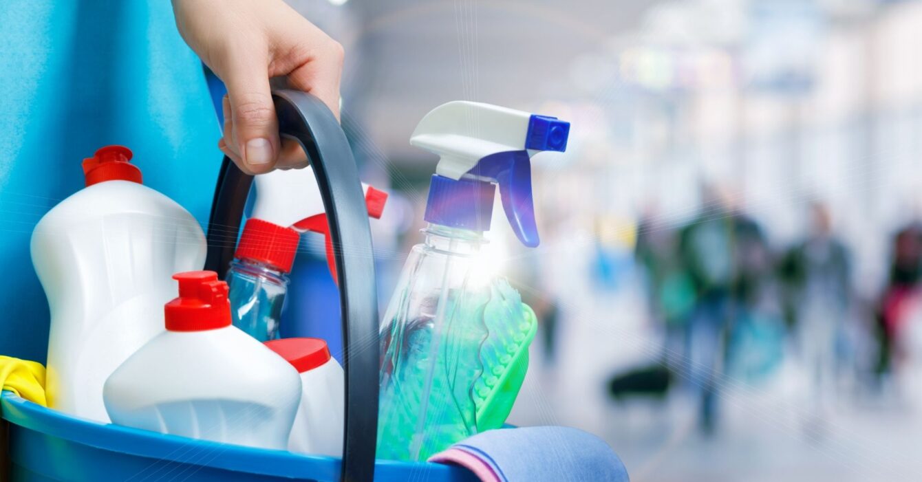 Cleaning services (15)