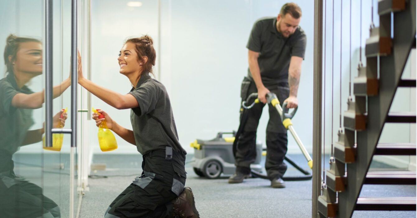 Cleaning services (21)