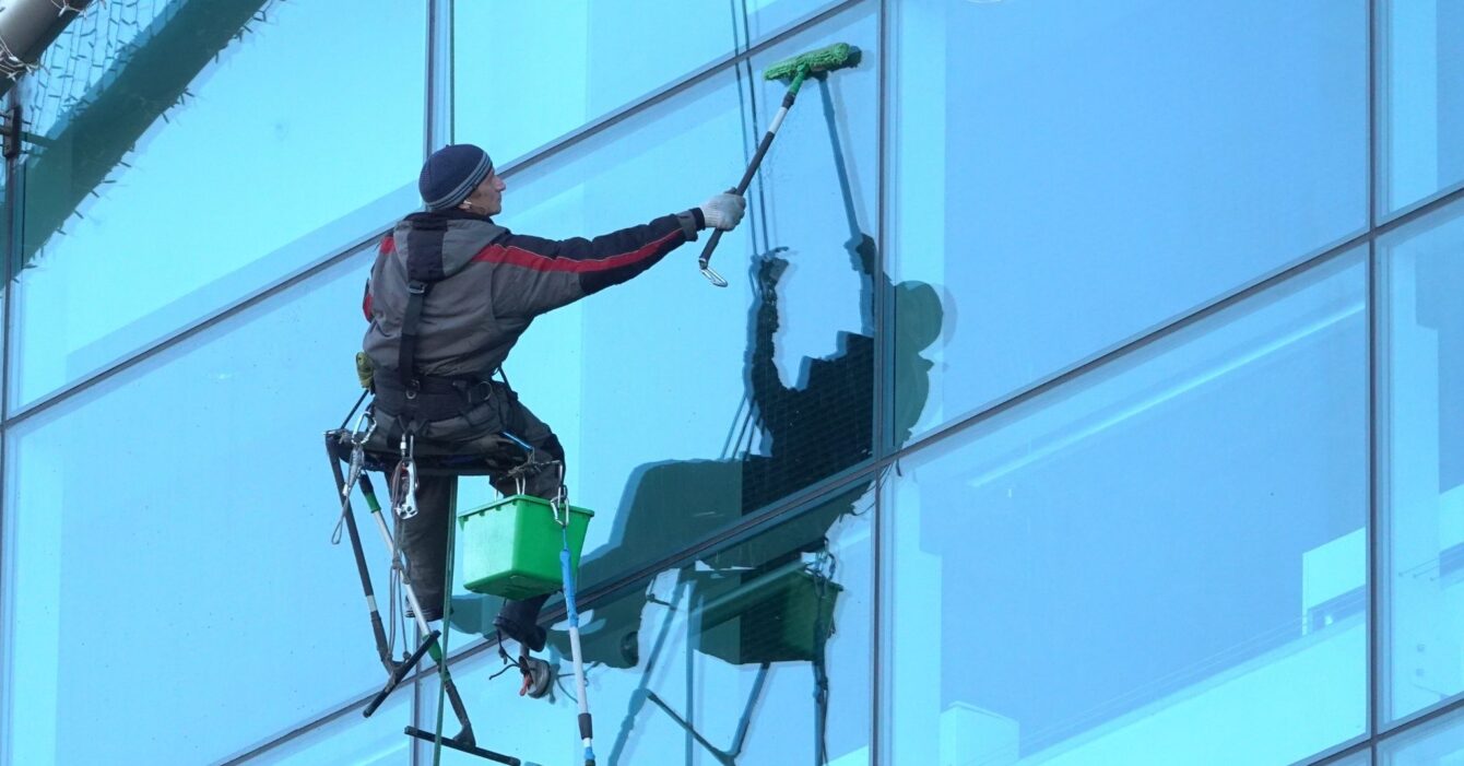 Cleaning services (10)