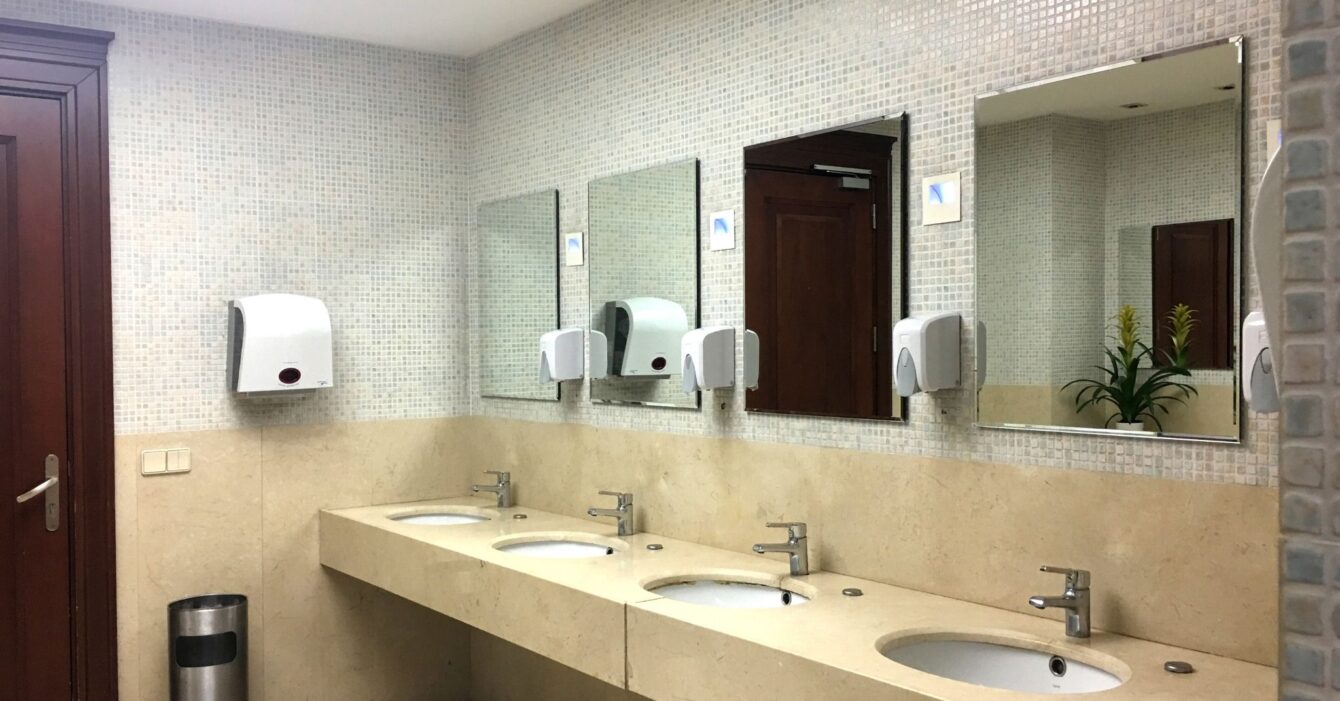 Cleaning services (12)