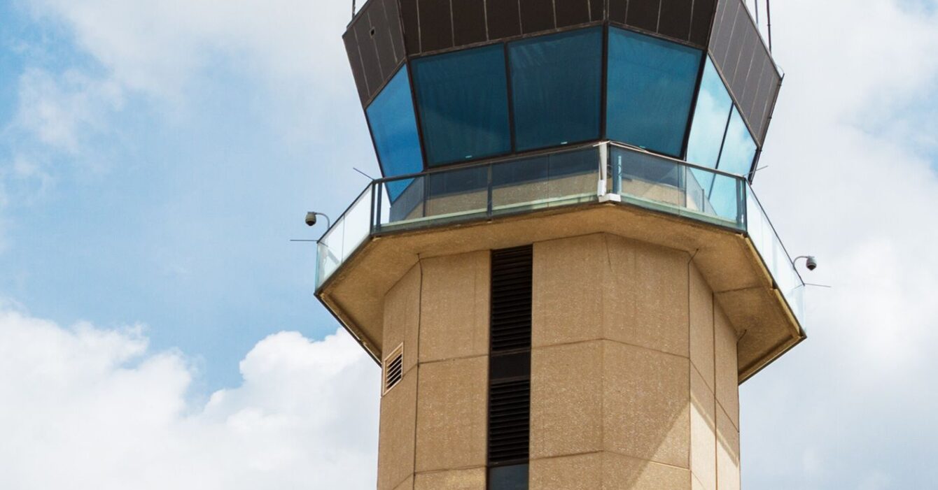 services airport (A4)